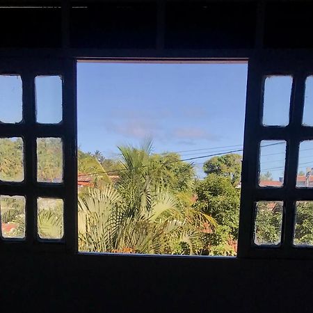Aurora Hostel Praia de Pipa المظهر الخارجي الصورة