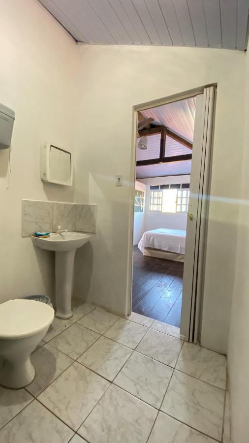 Aurora Hostel Praia de Pipa المظهر الخارجي الصورة