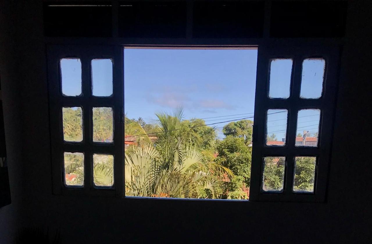 Aurora Hostel Praia de Pipa المظهر الخارجي الصورة