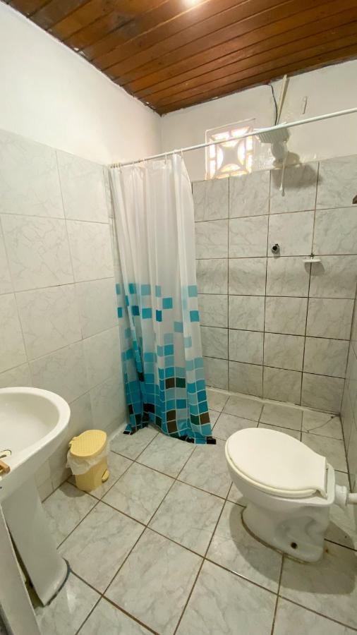 Aurora Hostel Praia de Pipa المظهر الخارجي الصورة