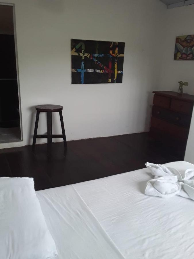 Aurora Hostel Praia de Pipa المظهر الخارجي الصورة