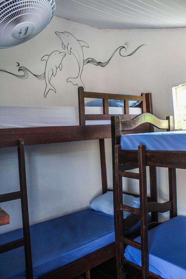 Aurora Hostel Praia de Pipa المظهر الخارجي الصورة