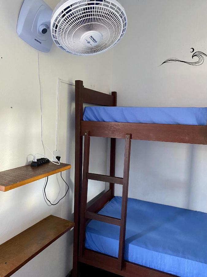 Aurora Hostel Praia de Pipa المظهر الخارجي الصورة